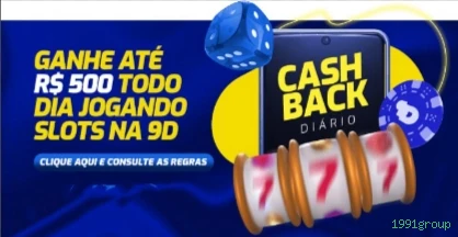Casino Ao Vivo 1991group