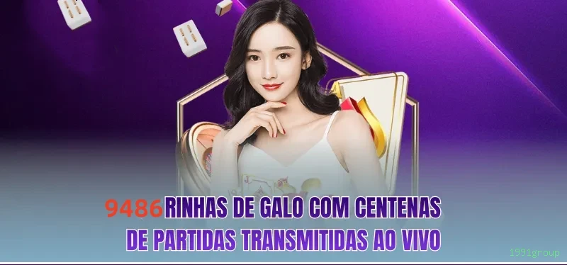 Casino Ao Vivo 1991group