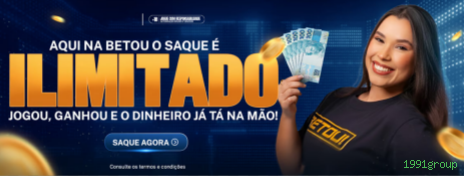 Benefícios da Conta 1991group
