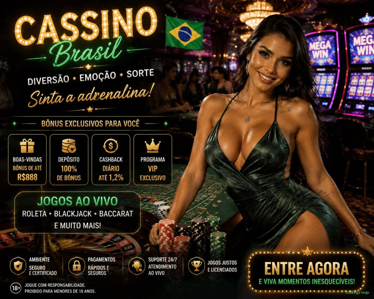 Promoções Sazonais 1991group